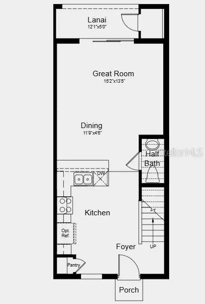 10616 Orbit Terrace, Sarasota, FL 34241 - #2