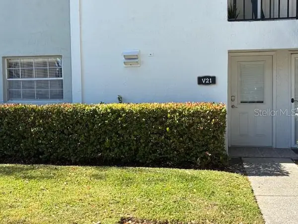 3806 N Oak Drive #V21, TAMPA, FL 33611