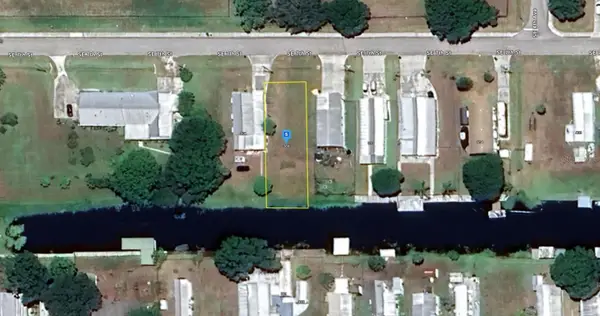 306 SE 7th Street, OKEECHOBEE, FL 34974