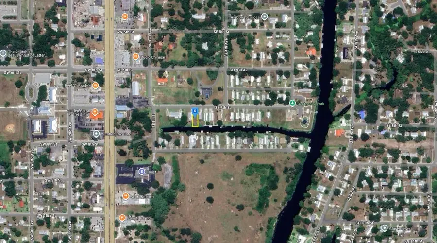 306 SE 7th Street, Okeechobee, FL 34974 - Image #3