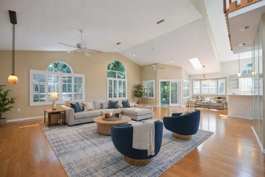 6905 Arbor Oaks Ct, Bradenton, FL 34209 - Image #3