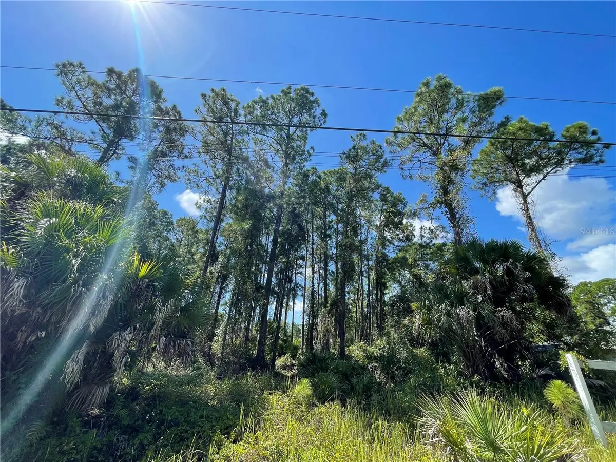 Noppenberg Avenue #LOT 30, North Port, FL 34288 - #1