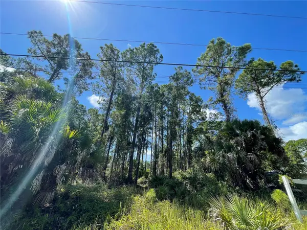 Noppenberg Avenue #LOT 30, NORTH PORT, FL 34288