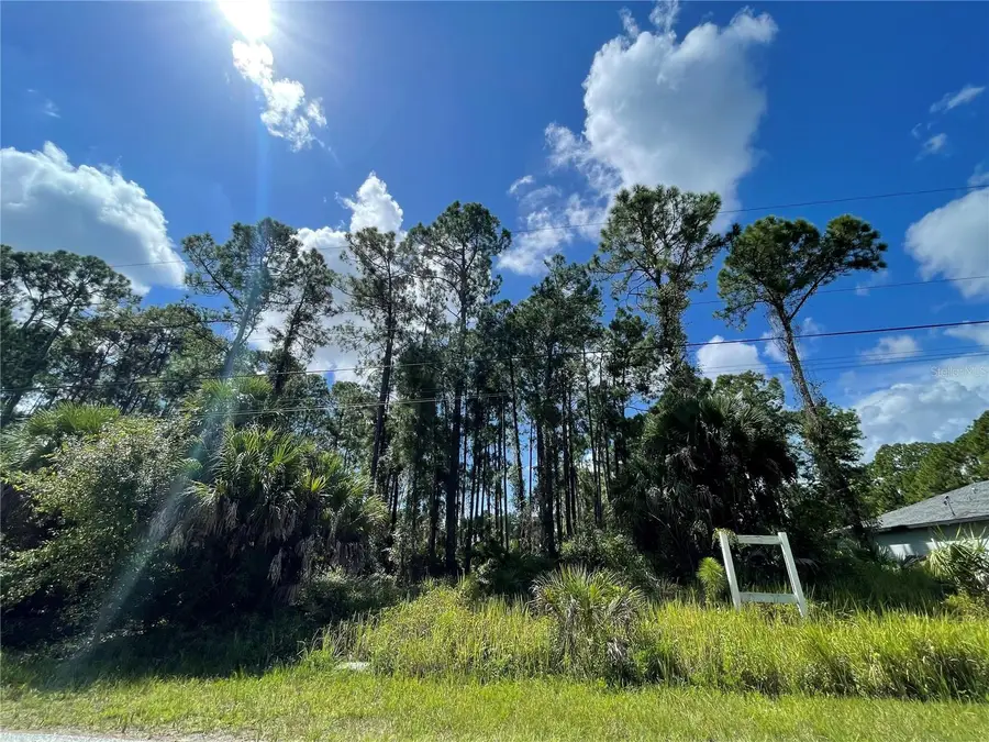 Noppenberg Avenue #LOT 30, North Port, FL 34288 - #3