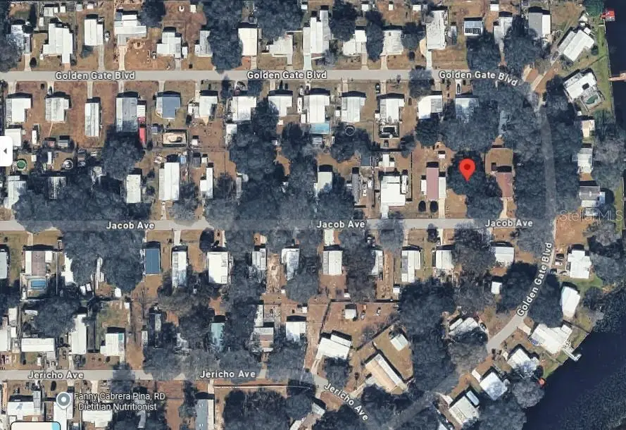 5534 Jacob Avenue, Polk City, FL 33868 - #2