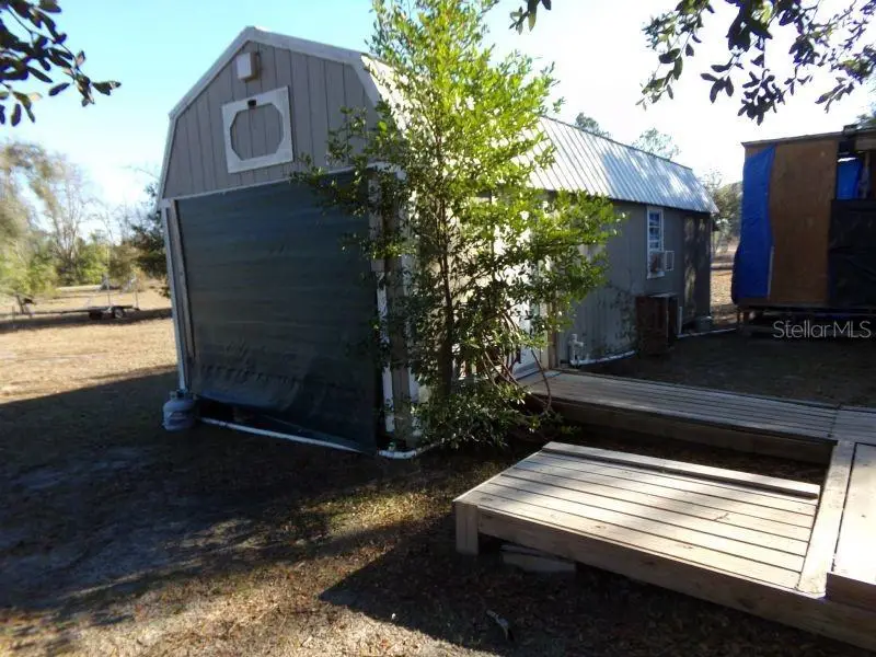 6618 SE Farm Road, Lee, FL 32059 - #2