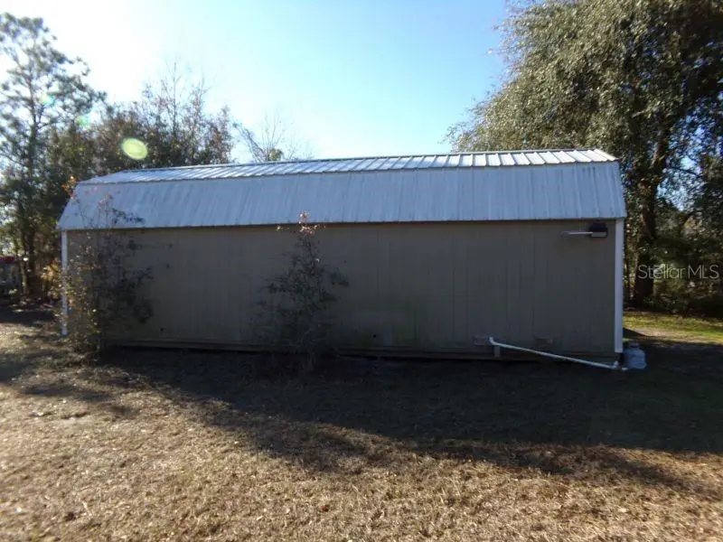 6618 SE Farm Road, Lee, FL 32059 - #3