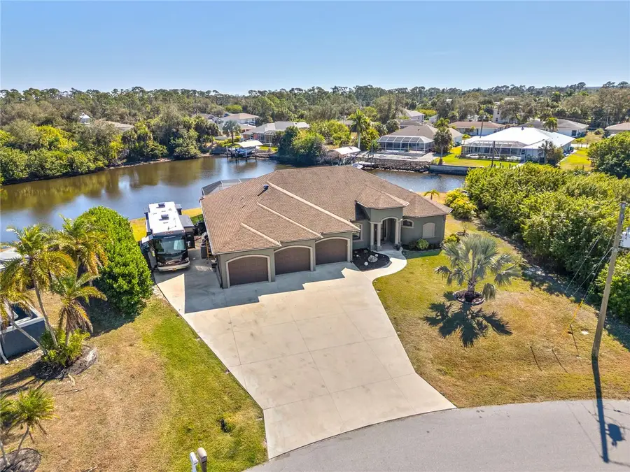 17220 Pheasant Circle, Port Charlotte, FL 33948 - Image #2