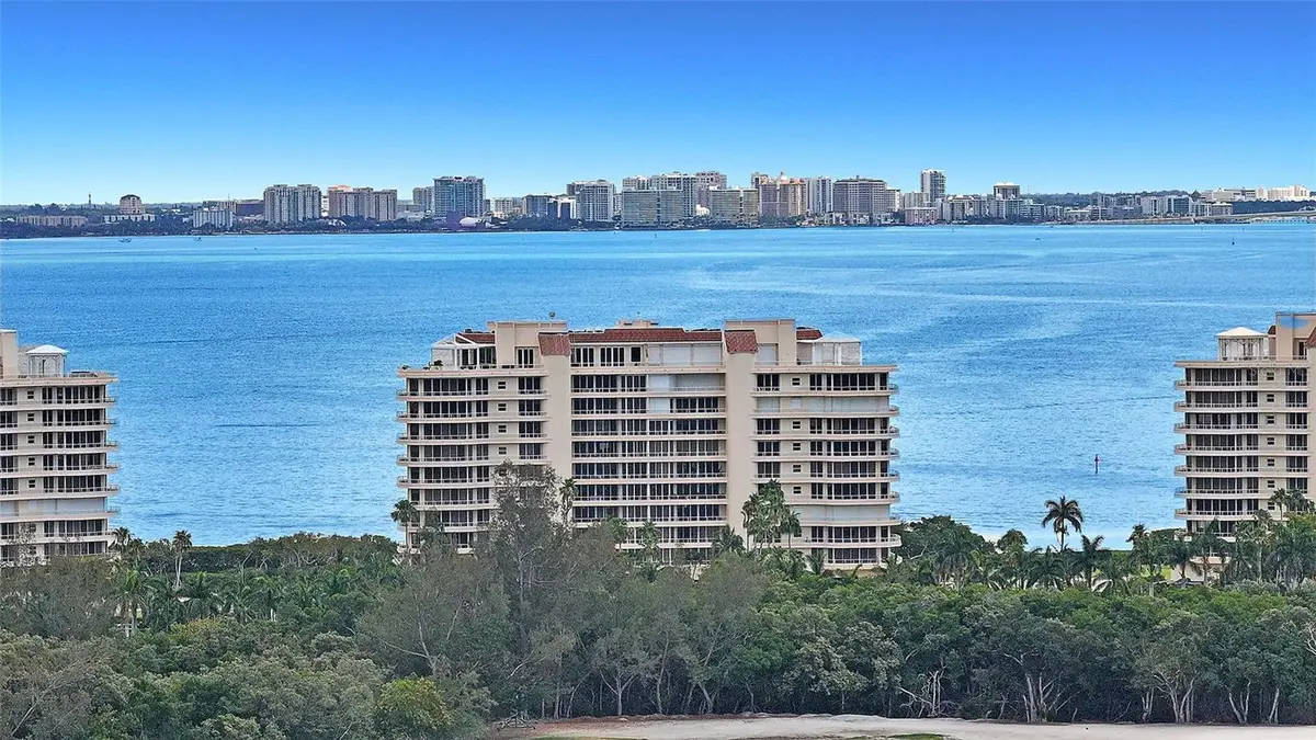 3030 Grand Bay Boulevard #323, Longboat Key, FL 34228 - #1