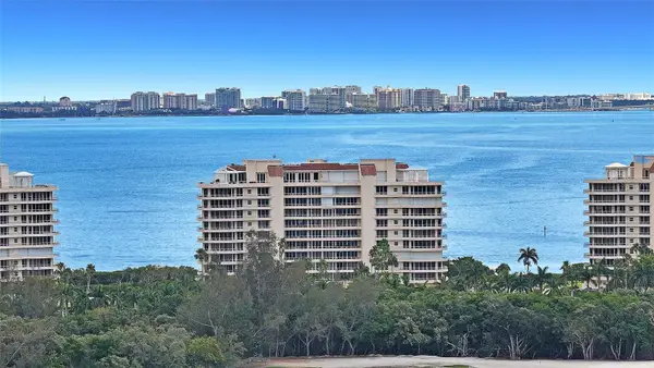 3030 Grand Bay Boulevard #323, LONGBOAT KEY, FL 34228
