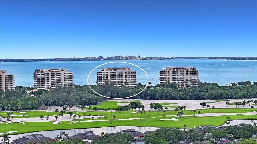 3030 Grand Bay Boulevard #323, Longboat Key, FL 34228 - #2