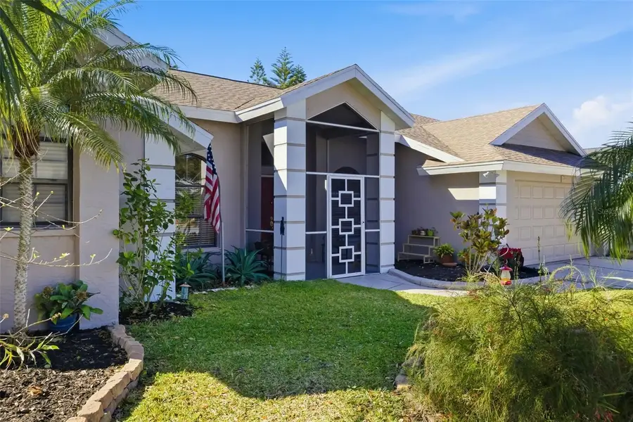 8072 Glenbrooke Lane, Sarasota, FL 34243 - #2