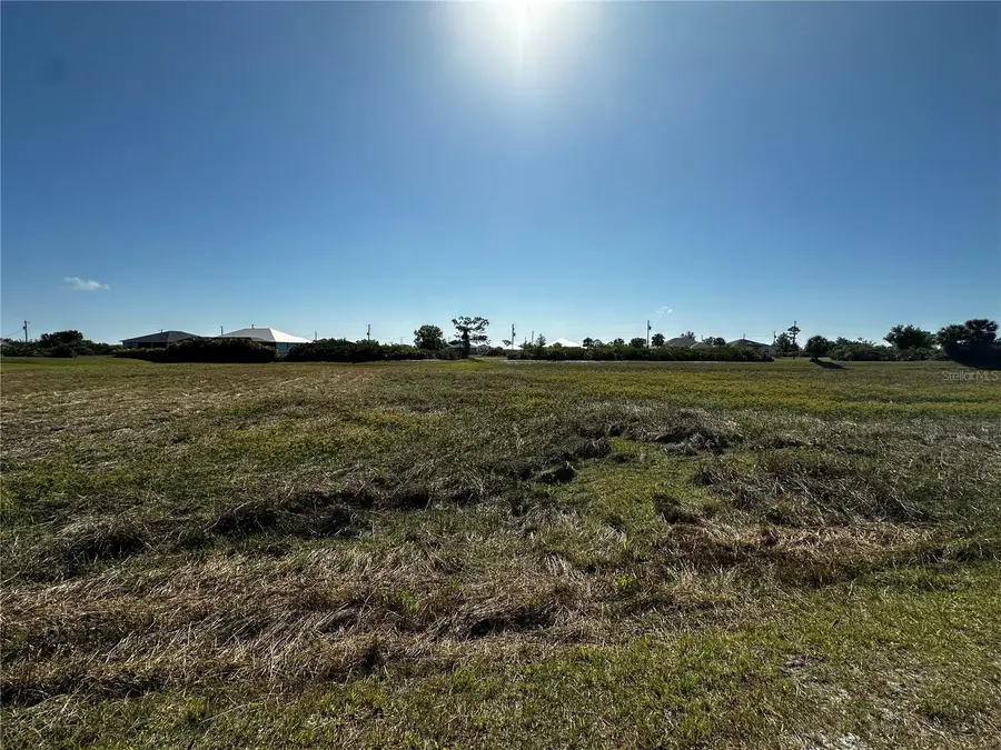 174 Wright Drive, Rotonda West, FL 33947 - #3