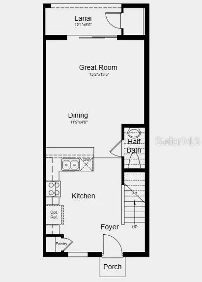 10620 Orbit Terrace, Sarasota, FL 34241 - #2