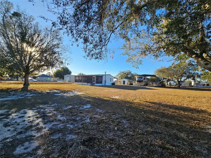 14381 Camp Mack Road, Lake Wales, FL 33898 - #2
