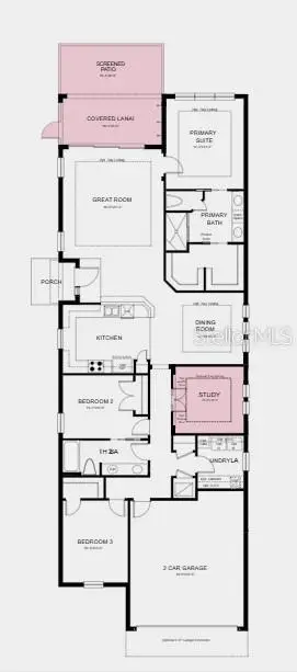 3055 Porto Lane, Bradenton, FL 34211 - Image #2