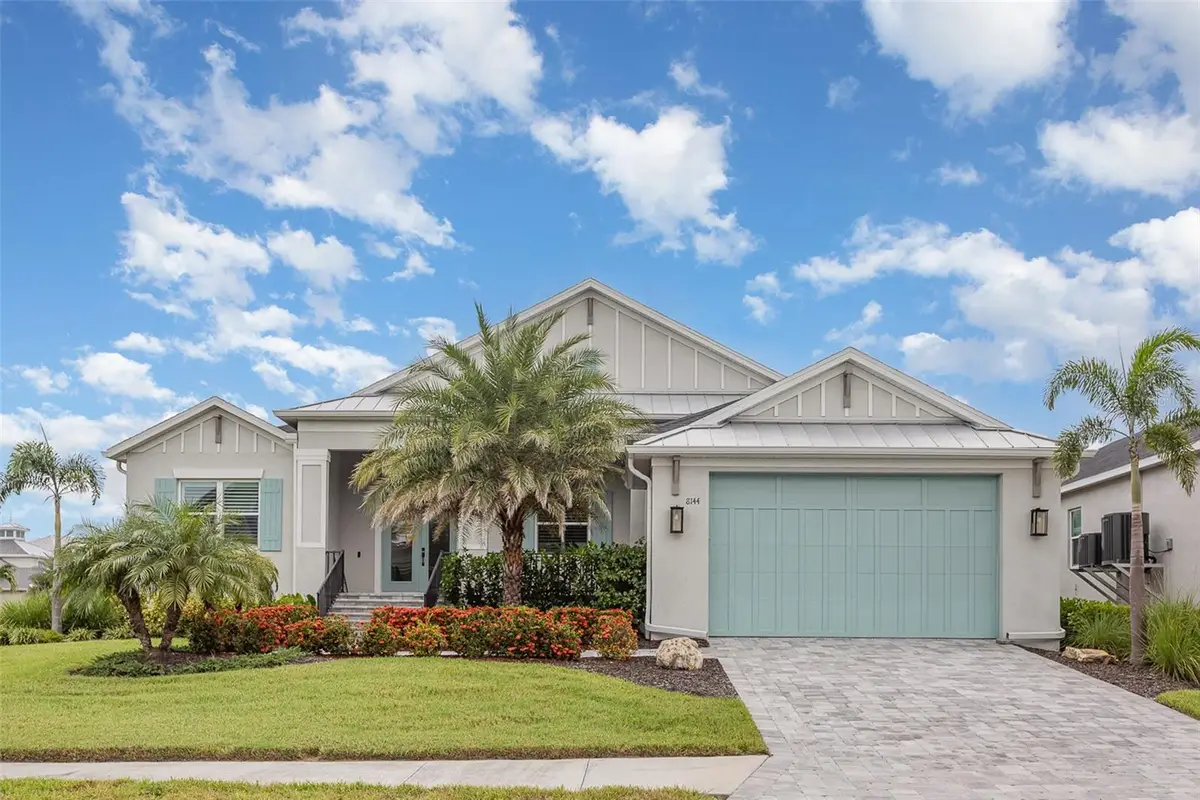 8144 37th Avenue Circle W, Bradenton, FL 34209 - #1