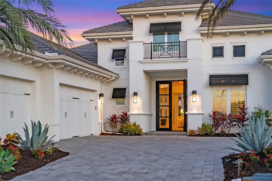 17014 Clearlake Avenue, Lakewood Ranch, FL 34202 - #3