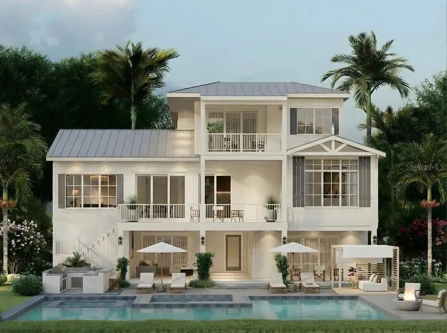 8504 Heron Lagoon Circle, Sarasota, FL 34242 - Image #2