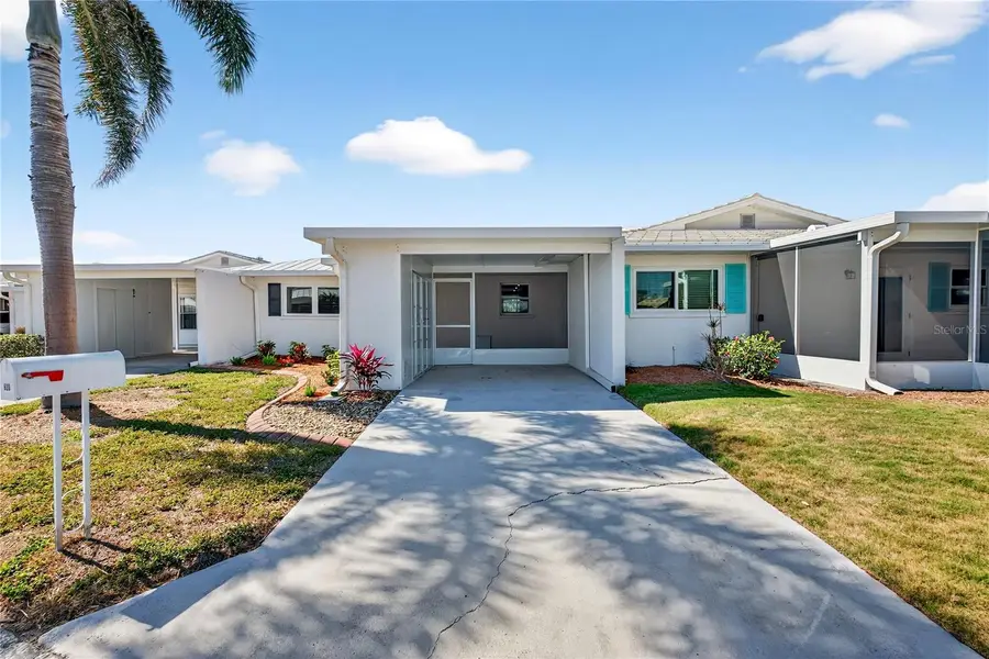 620 Fair Winds Drive #620, Nokomis, FL 34275 - Image #3