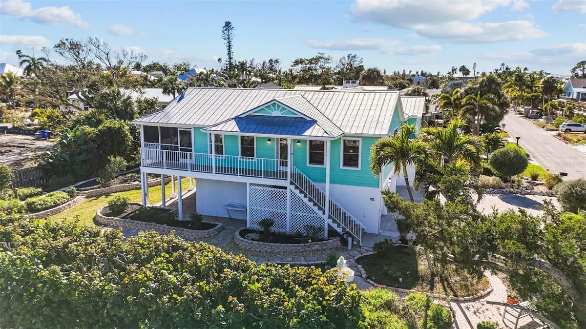 7091 Longboat Drive E, Longboat Key, FL 34228 - #1