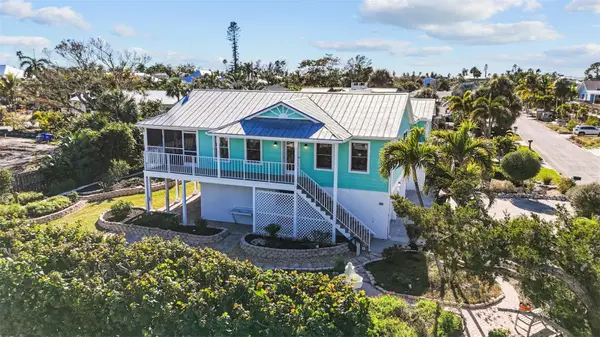 7091 Longboat Drive E, LONGBOAT KEY, FL 34228