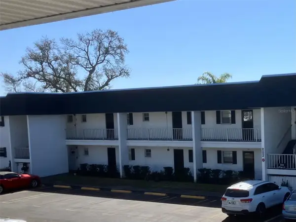 202 47th Avenue Drive W #332, BRADENTON, FL 34207