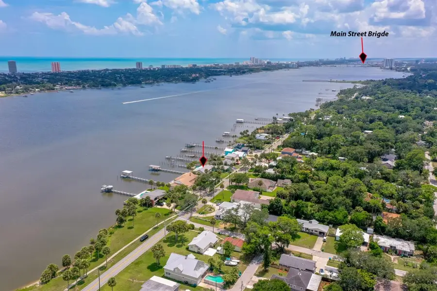 1633 Riverside Drive, Daytona Beach, FL 32117 - Image #3