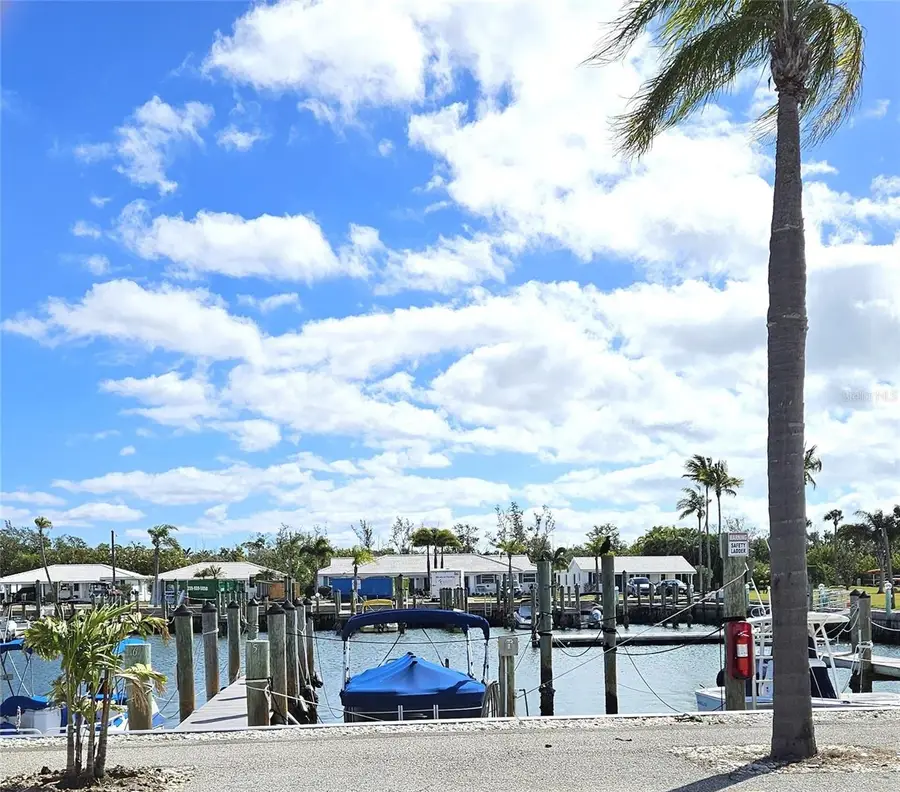 805 Spanish Drive N, Longboat Key, FL 34228 - #2