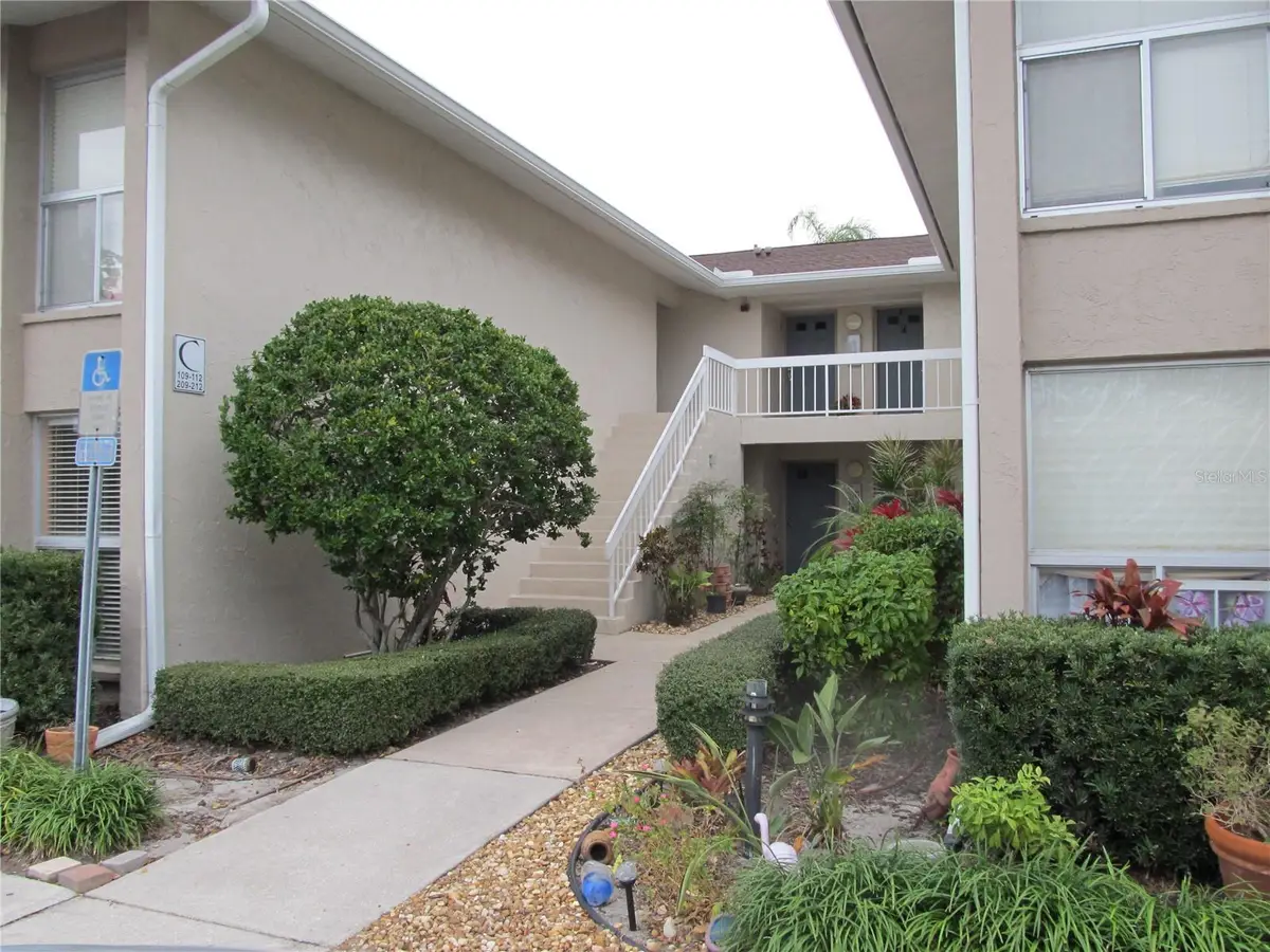 2121 Wood Street #212, Sarasota, FL 34237 - #1