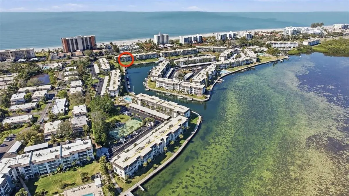 4350 Chatham Drive #205, Longboat Key, FL 34228 - Image #1