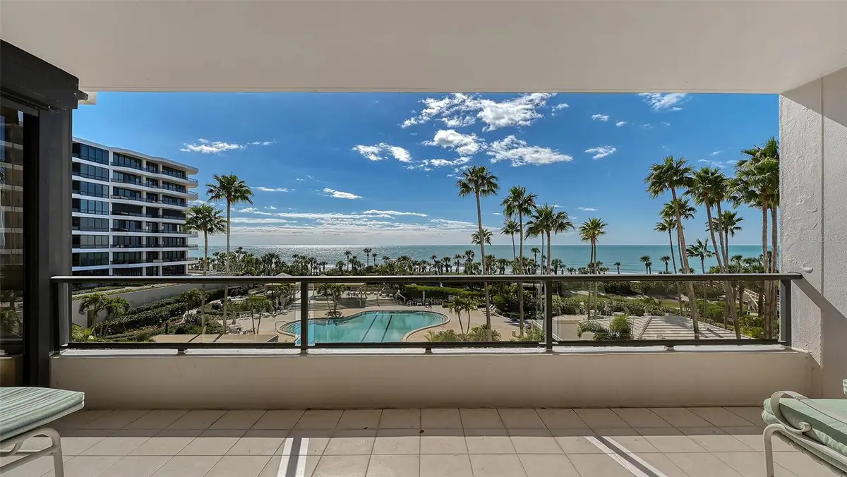 545 Sanctuary Drive #B305, Longboat Key, FL 34228 - #1