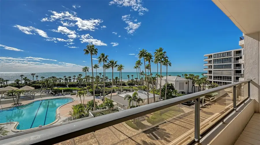 545 Sanctuary Drive #B305, Longboat Key, FL 34228 - #3