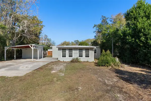 10888 E Gobbler Drive, FLORAL CITY, FL 34436