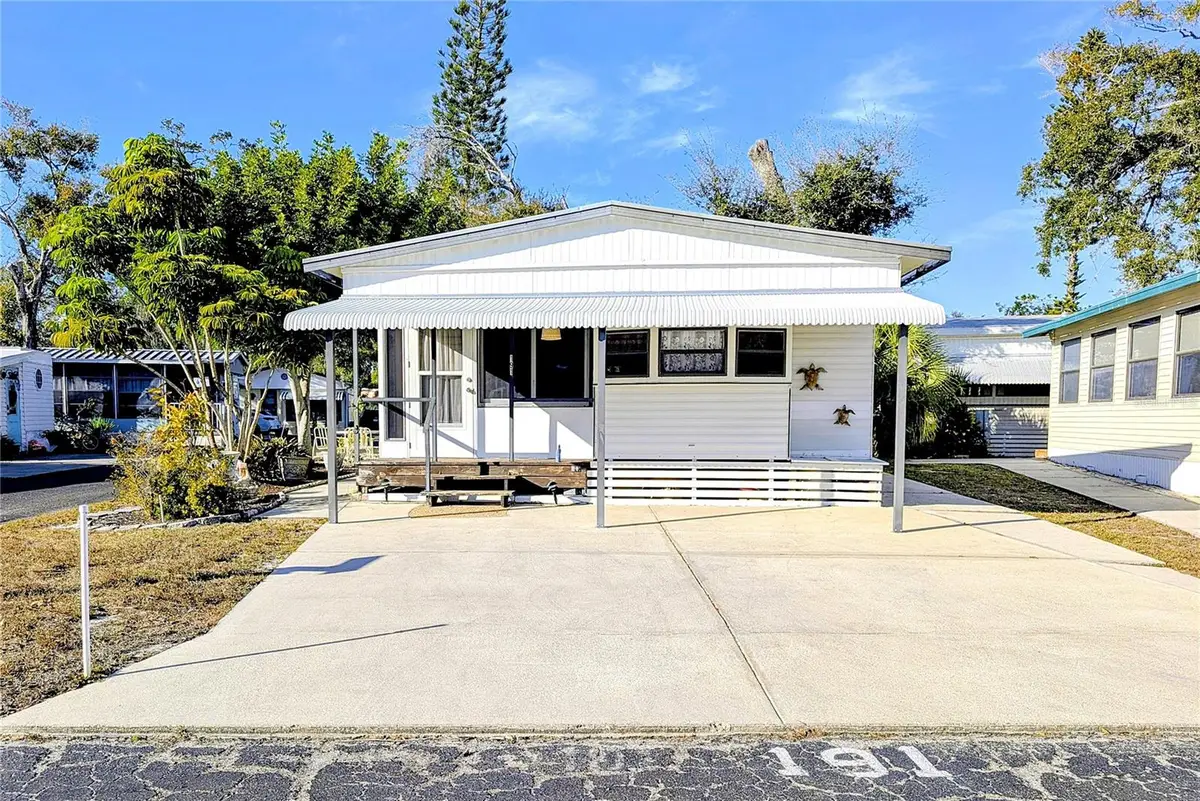 3300 26th Avenue E #191, Bradenton, FL 34208 - Image #1