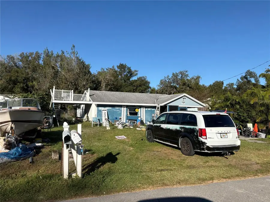 10162 SW Riverview Circle, Arcadia, FL 34269 - #2