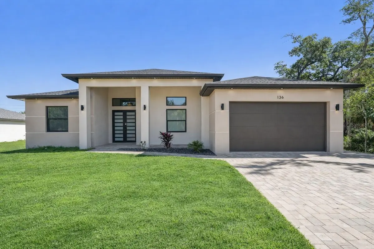 136 Sequoyah Drive, Port Charlotte, FL 33954 - #1