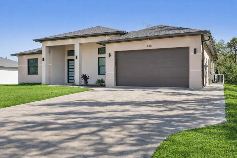 136 Sequoyah Drive, Port Charlotte, FL 33954 - #2