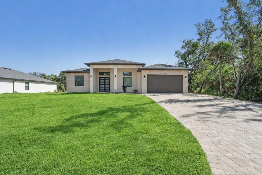 136 Sequoyah Drive, Port Charlotte, FL 33954 - #3