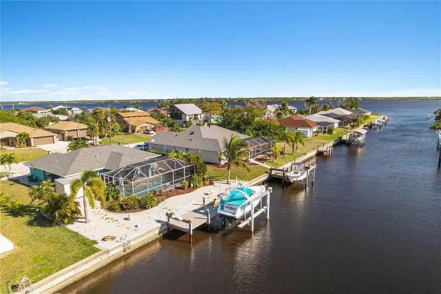 12371 Minot Avenue, Port Charlotte, FL 33981 - #2