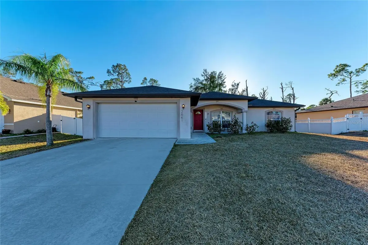 2661 Pronto Lane, North Port, FL 34286 - #1