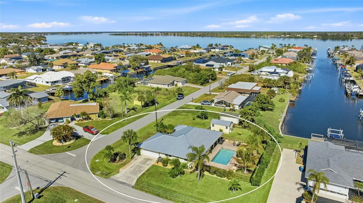 5314 Neville Terrace, Port Charlotte, FL 33981 - Image #1