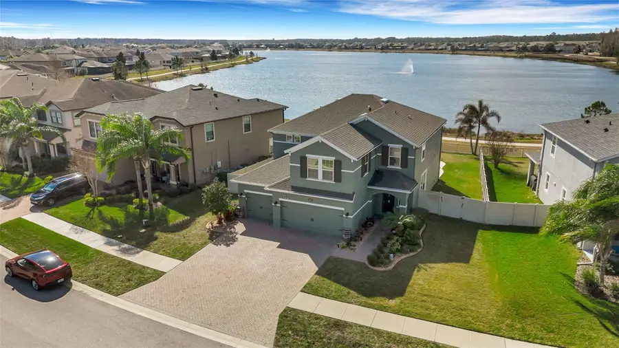 19613 Long Lake Ranch Boulevard, Lutz, FL 33558 - #2