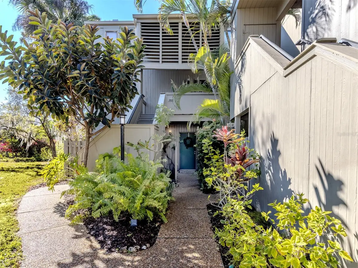 200 Woodland Drive, Osprey, FL 34229 - Image #1