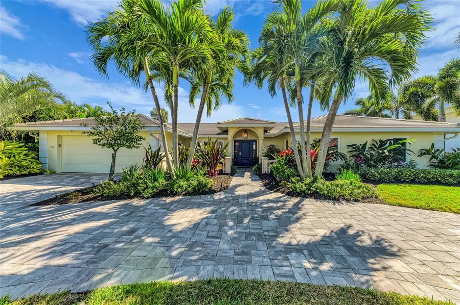 520 Golf Links Lane, Longboat Key, FL 34228 - #3