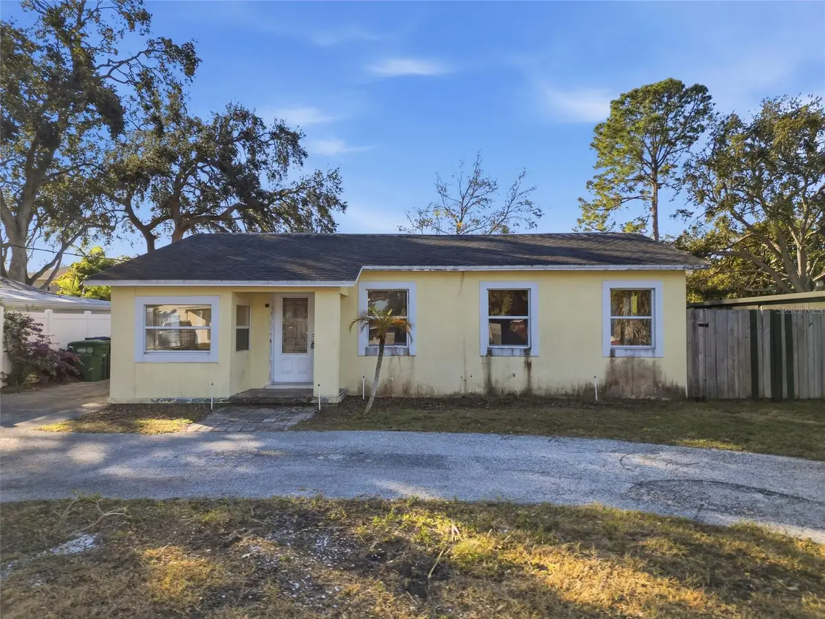 3312 W Ballast Point Boulevard, Tampa, FL 33611 - #1