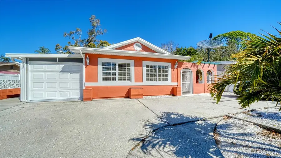 3957 Proctor Road, Sarasota, FL 34233 - #3