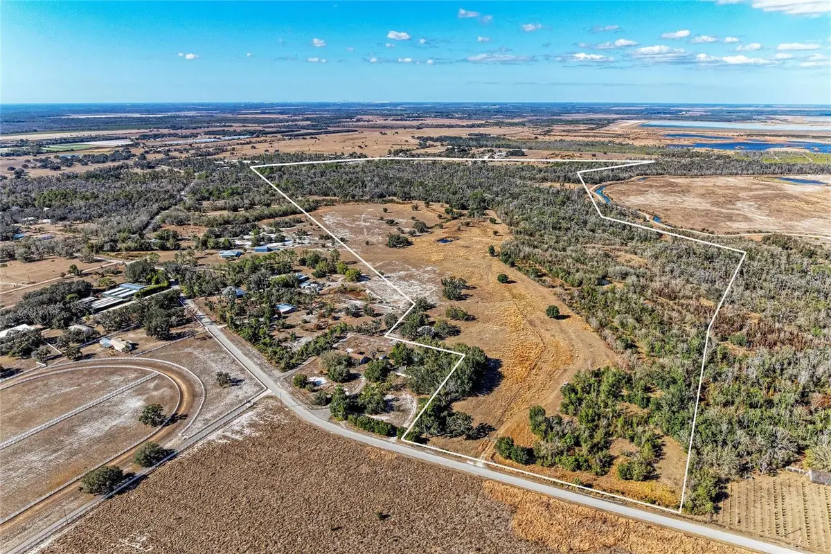 33100 & 33070 Taylor Grade Road, Parrish, FL 34219 - #1