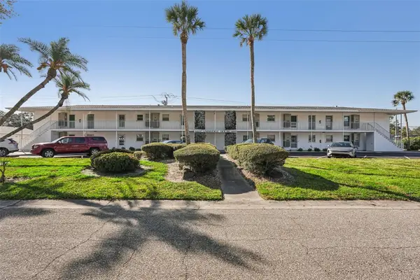 3900 Roxane Boulevard #8B, SARASOTA, FL 34235