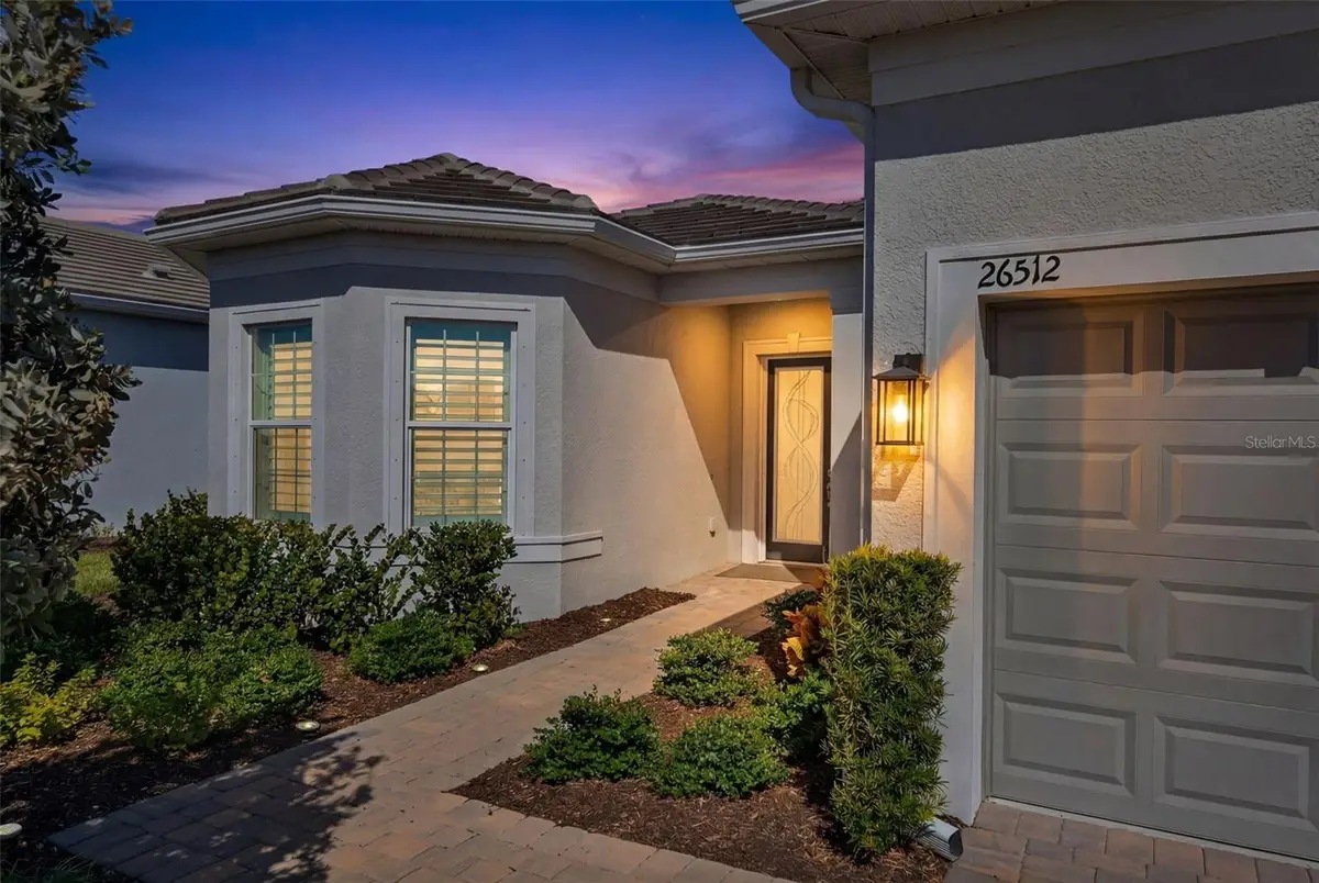 26512 Key Sands Street, Englewood, FL 34223 - #1